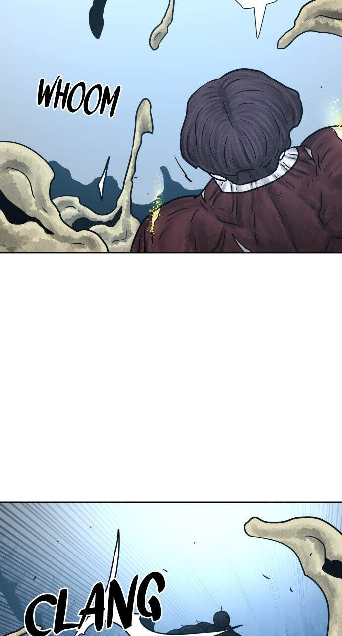 Read Warrior Executioner chapter 59 image 33 on Lezhin