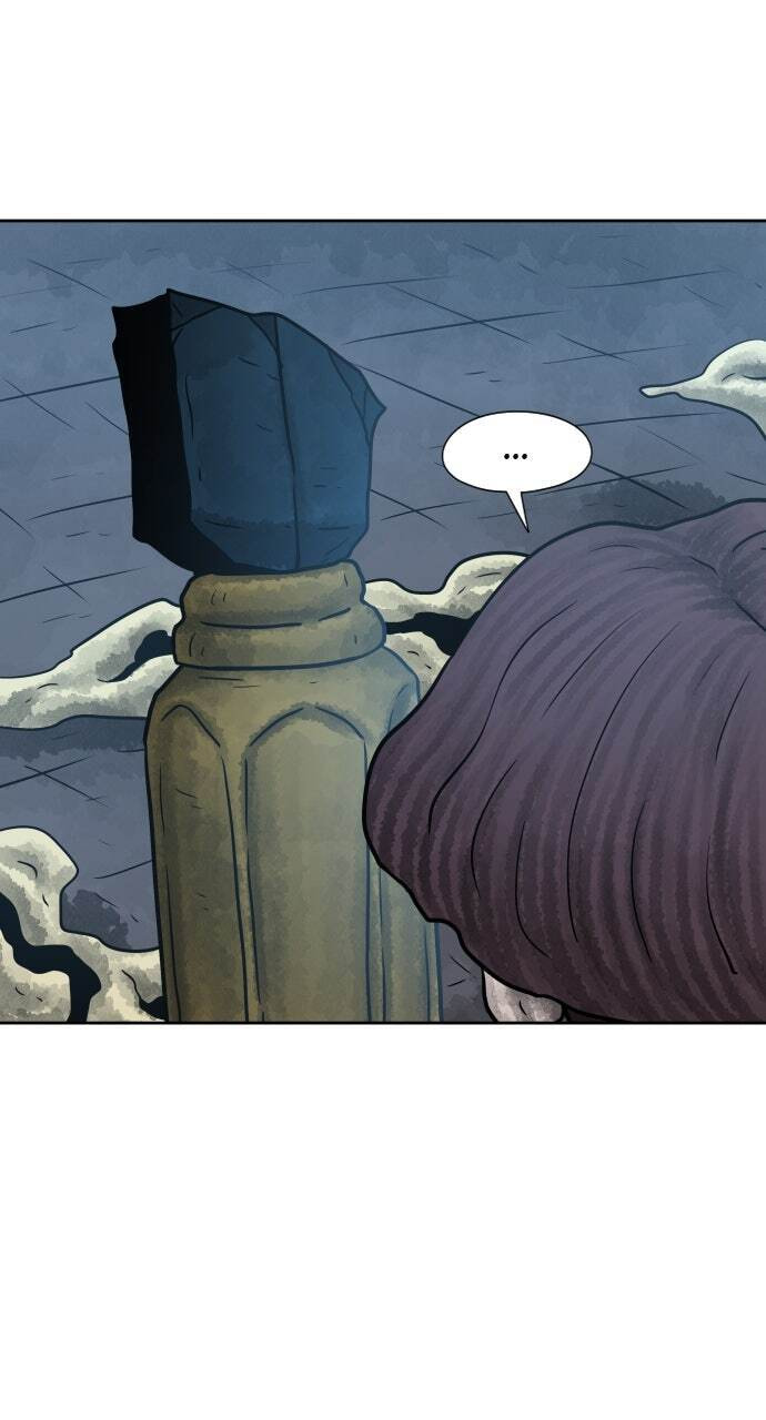 Read Warrior Executioner chapter 59 image 36 on Lezhin