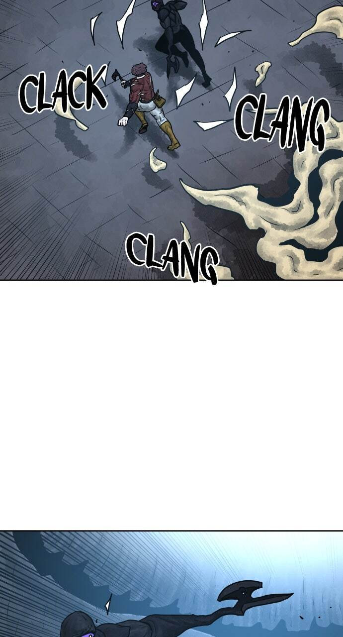 Read Warrior Executioner chapter 59 image 41 on Lezhin