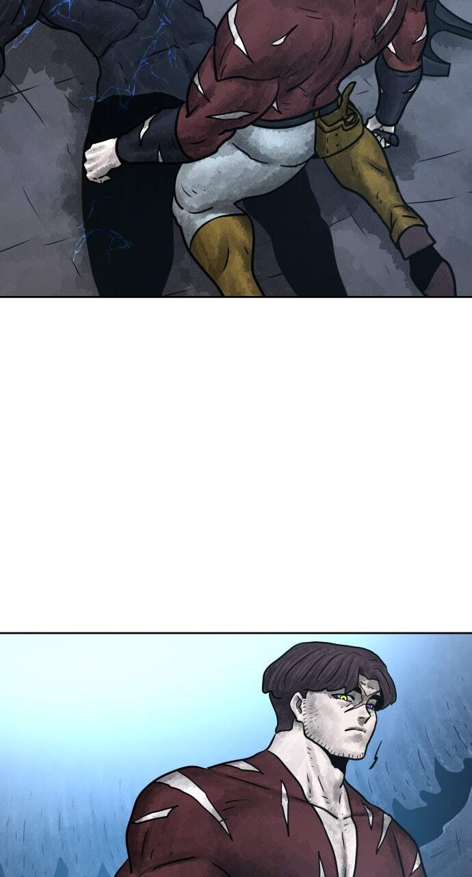 Read Warrior Executioner chapter 59 image 46 on Lezhin