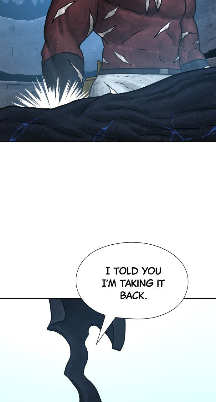 Read Warrior Executioner chapter 59 image 47 on Lezhin