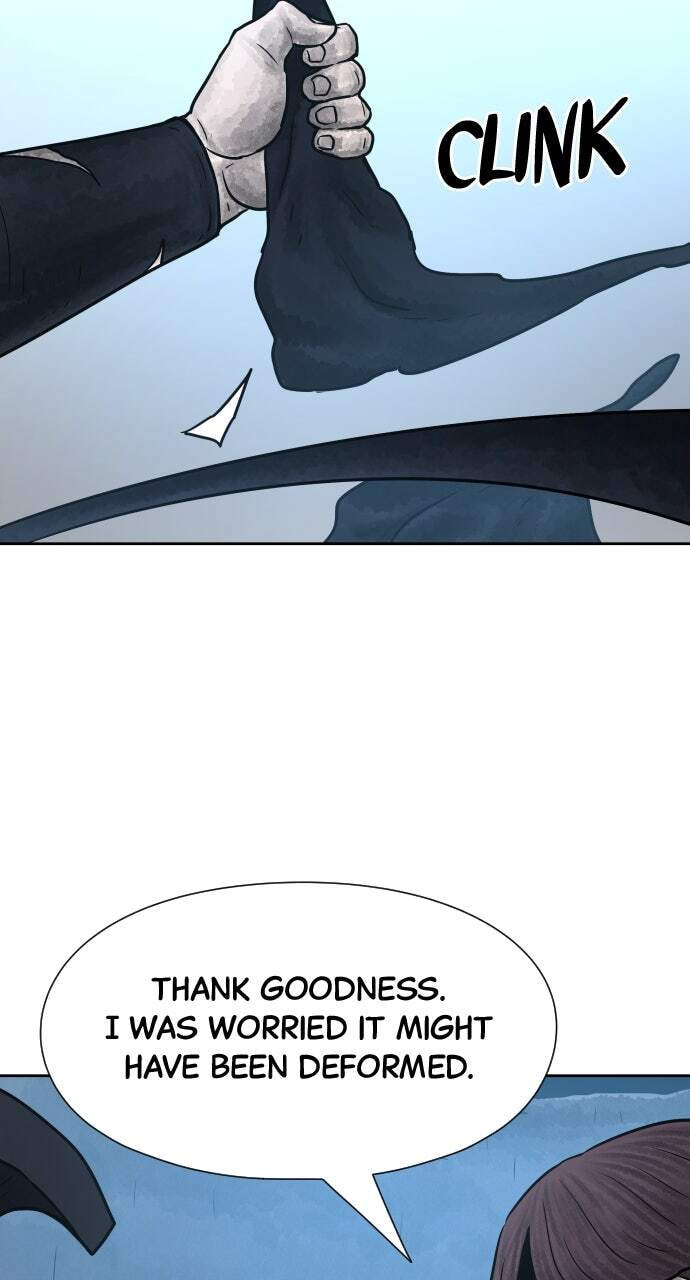 Read Warrior Executioner chapter 59 image 48 on Lezhin