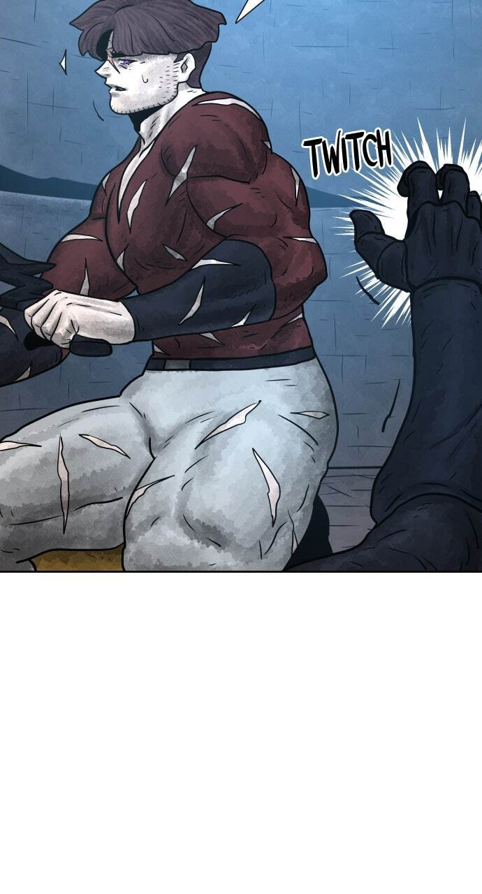 Read Warrior Executioner chapter 59 image 50 on Lezhin
