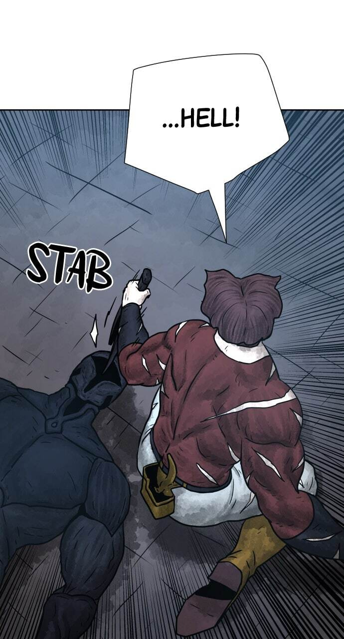 Read Warrior Executioner chapter 59 image 52 on Lezhin