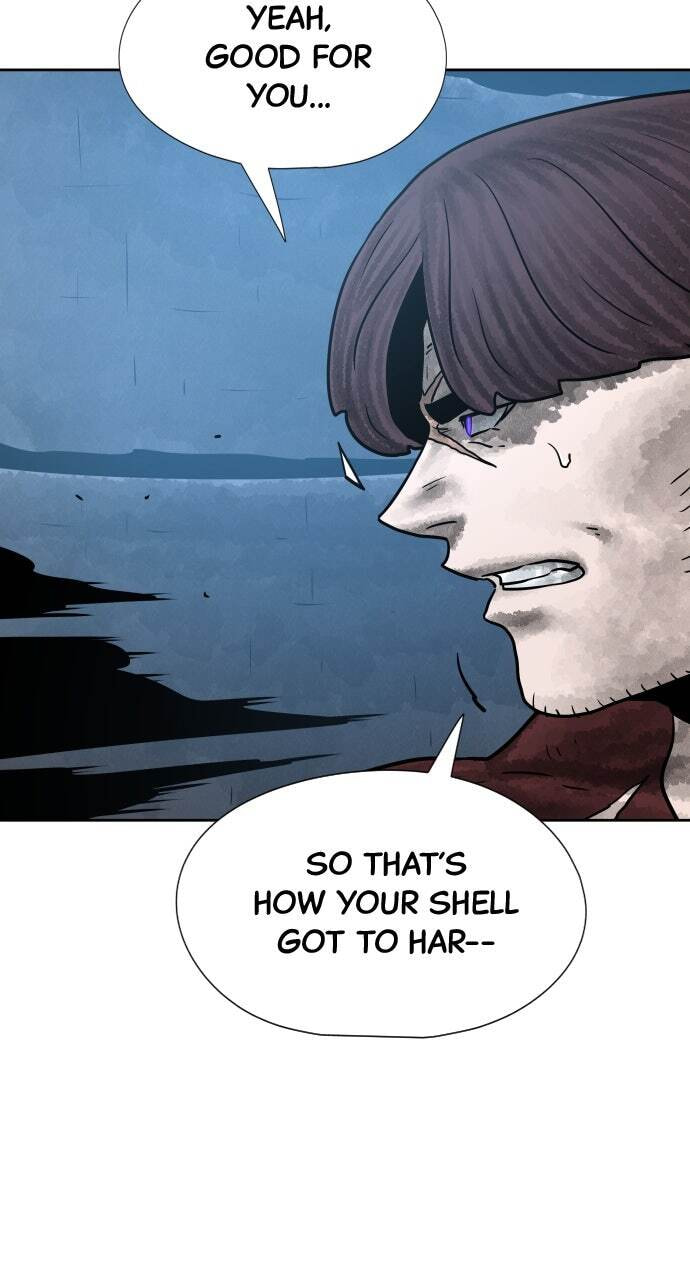 Read Warrior Executioner chapter 59 image 58 on Lezhin