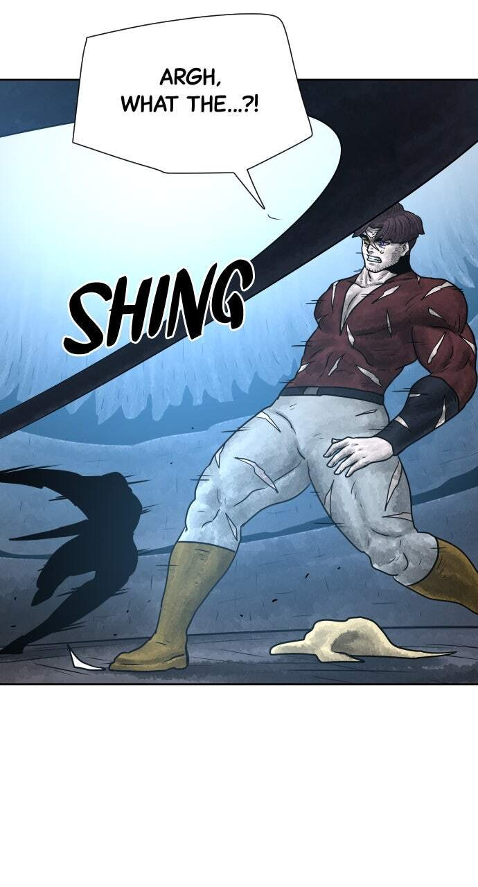 Read Warrior Executioner chapter 59 image 59 on Lezhin