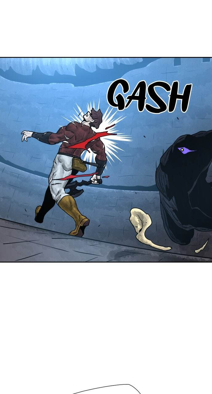 Read Warrior Executioner chapter 59 image 61 on Lezhin