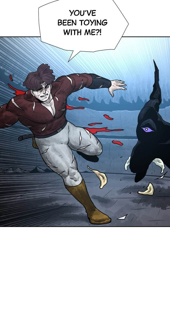 Read Warrior Executioner chapter 59 image 62 on Lezhin