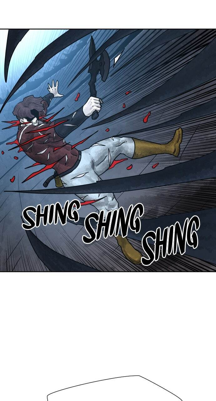 Read Warrior Executioner chapter 59 image 63 on Lezhin
