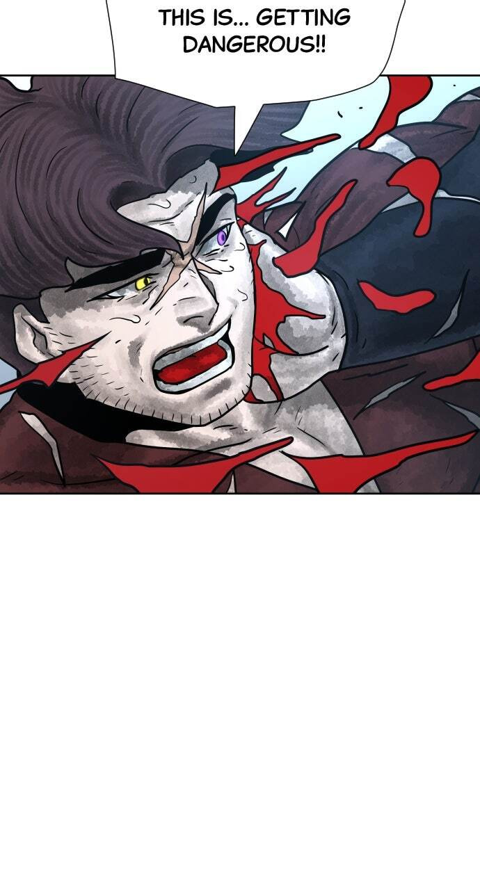 Read Warrior Executioner chapter 59 image 64 on Lezhin
