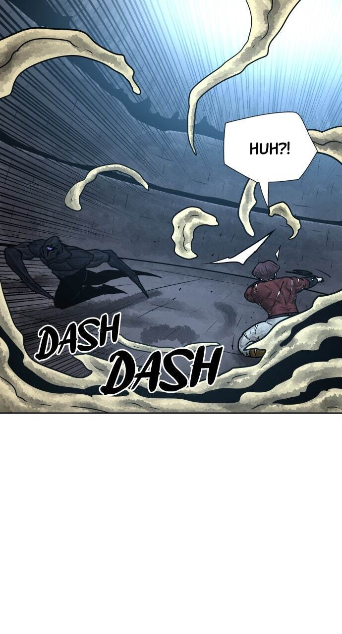 Read Warrior Executioner chapter 59 image 66 on Lezhin
