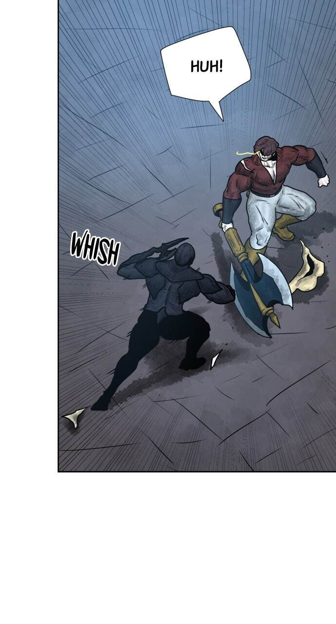 Read Warrior Executioner chapter 59 image 7 on Lezhin