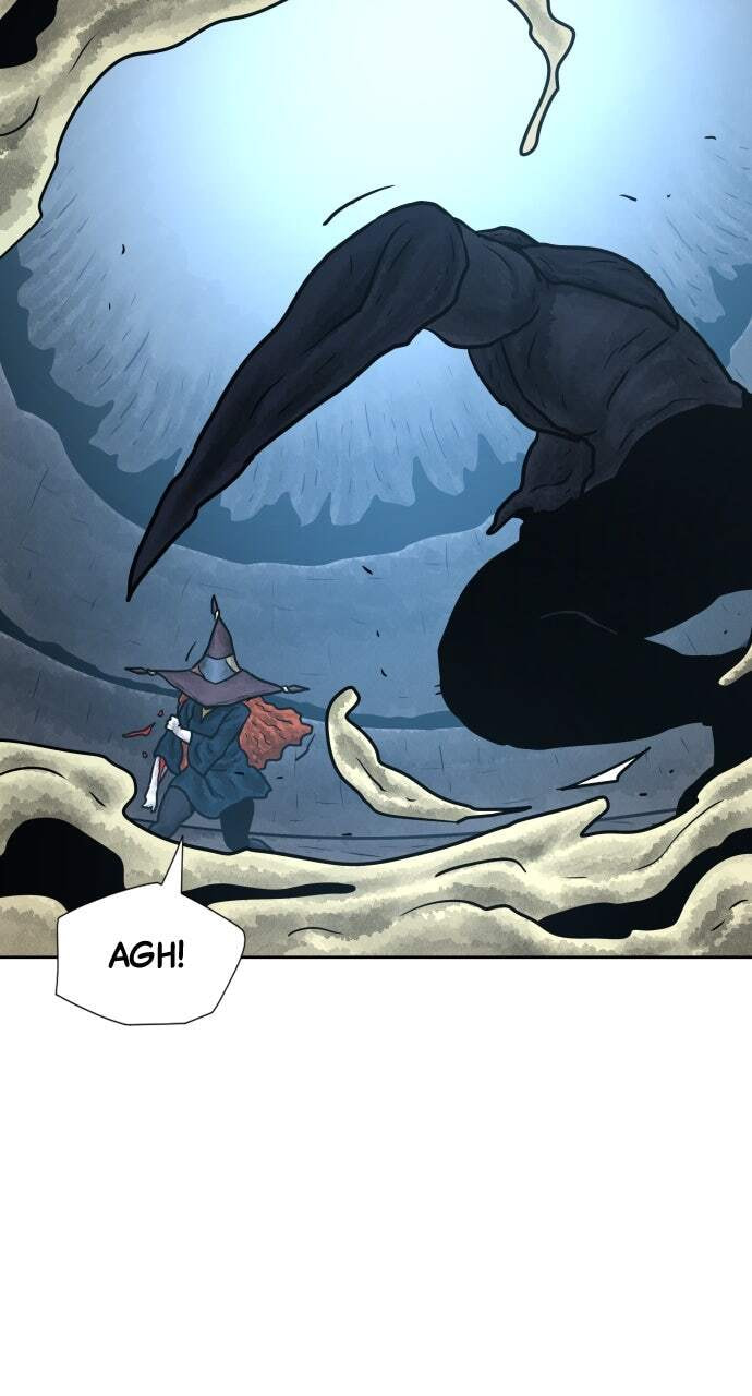Read Warrior Executioner chapter 59 image 74 on Lezhin