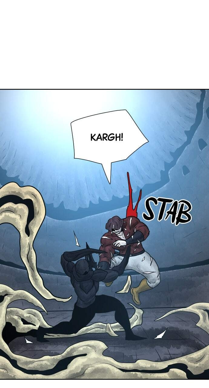 Read Warrior Executioner chapter 59 image 76 on Lezhin