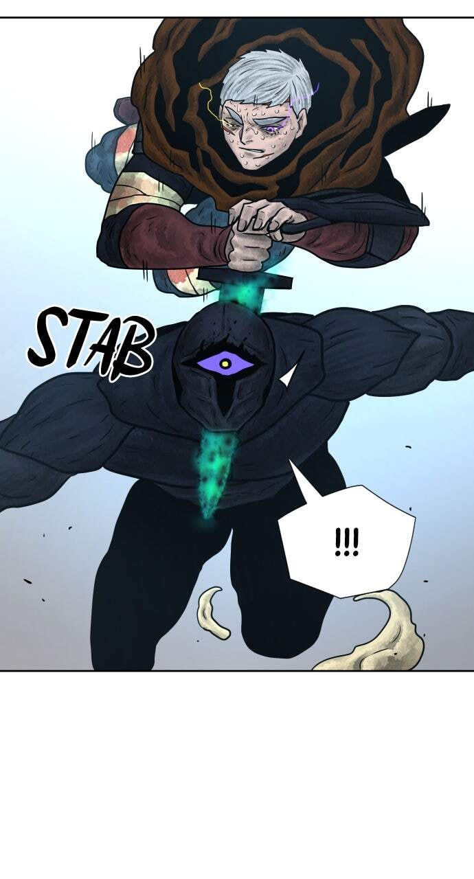 Read Warrior Executioner chapter 59 image 82 on Lezhin