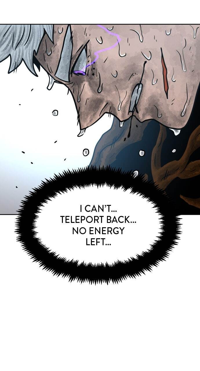 Read Warrior Executioner chapter 59 image 86 on Lezhin