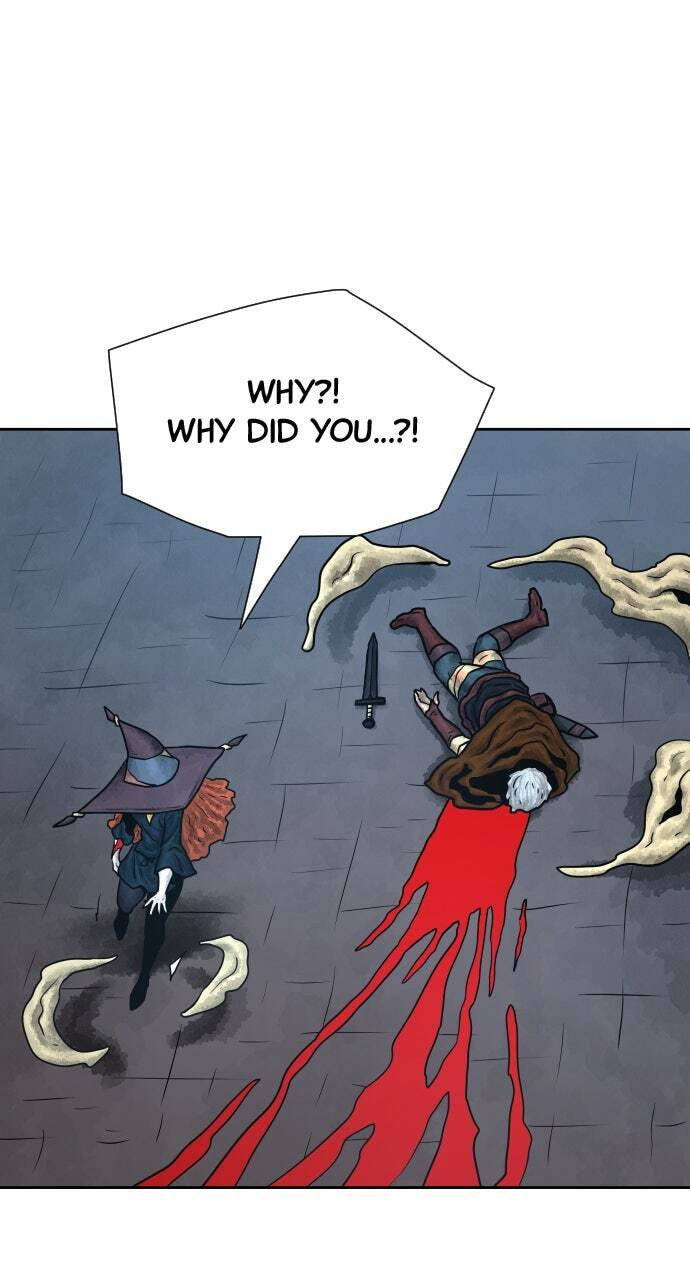 Read Warrior Executioner chapter 59 image 88 on Lezhin