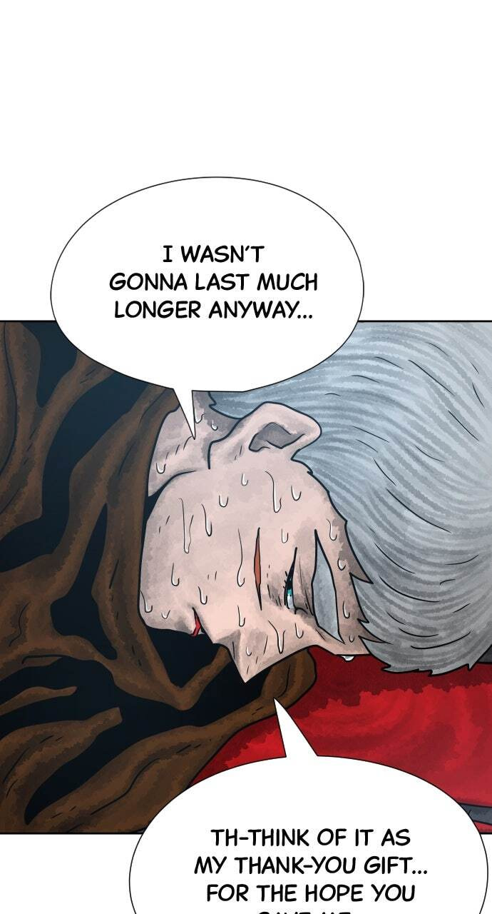 Read Warrior Executioner chapter 59 image 89 on Lezhin