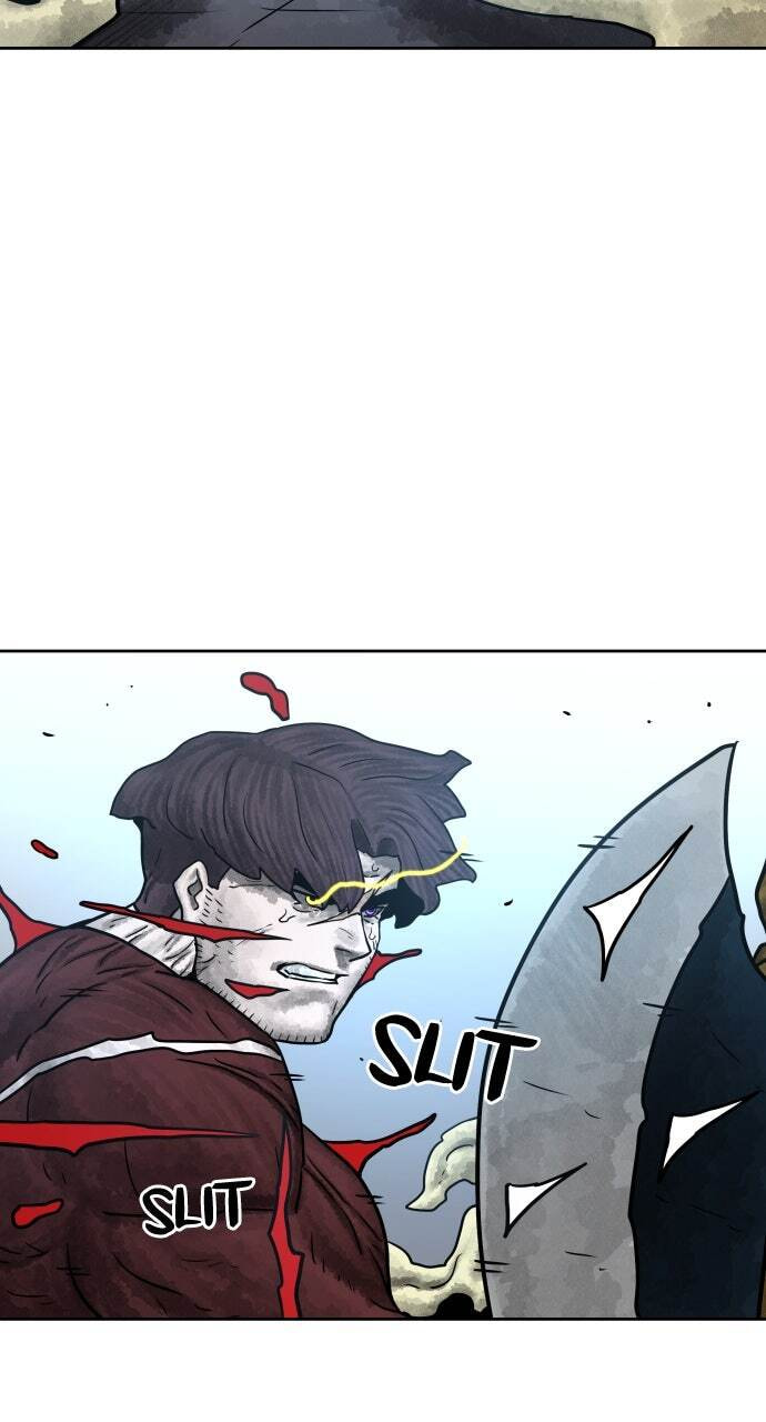 Read Warrior Executioner chapter 59 image 9 on Lezhin