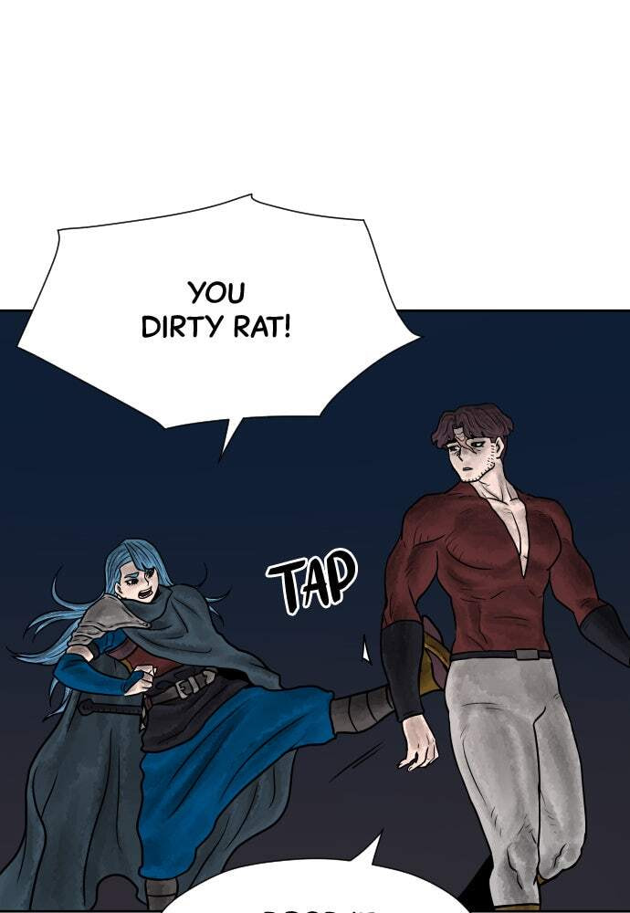 Read Warrior Executioner chapter 6 image 104 on Lezhin