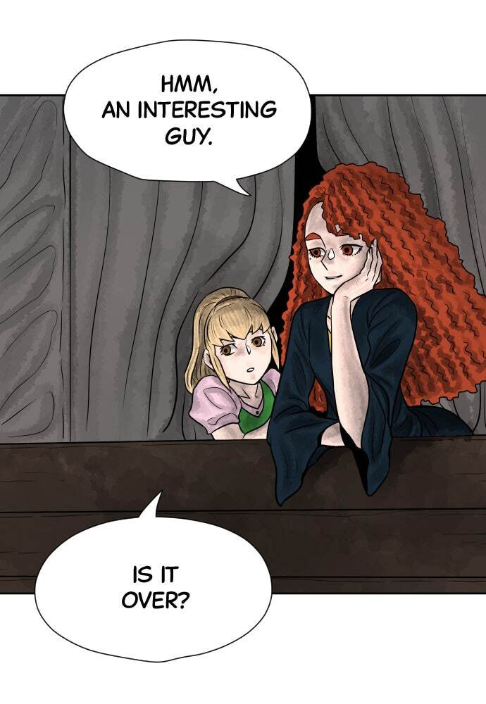 Read Warrior Executioner chapter 6 image 106 on Lezhin