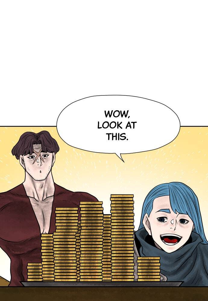 Read Warrior Executioner chapter 6 image 109 on Lezhin