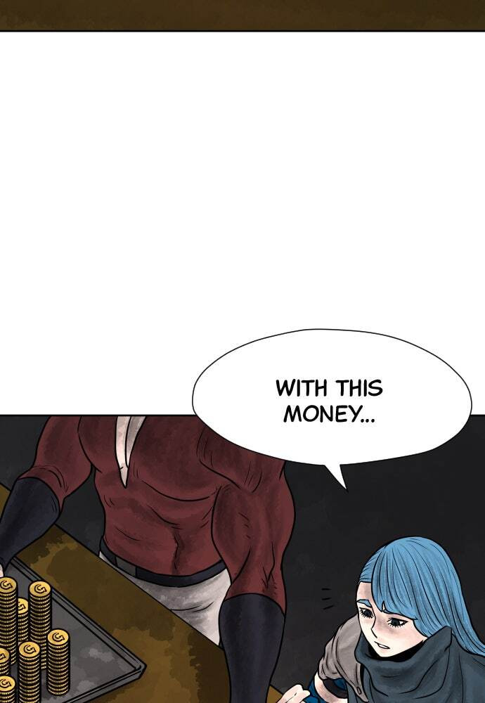 Read Warrior Executioner chapter 6 image 110 on Lezhin
