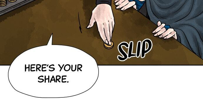 Read Warrior Executioner chapter 6 image 111 on Lezhin