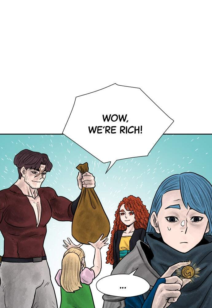 Read Warrior Executioner chapter 6 image 112 on Lezhin