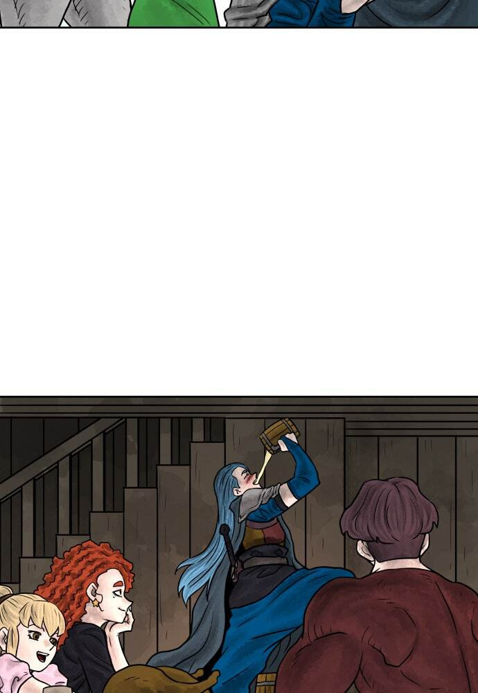 Read Warrior Executioner chapter 6 image 113 on Lezhin