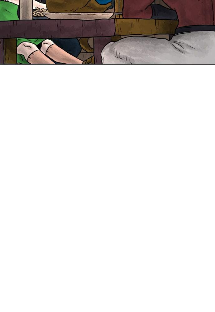 Read Warrior Executioner chapter 6 image 114 on Lezhin
