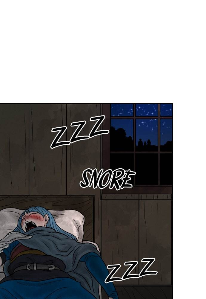 Read Warrior Executioner chapter 6 image 115 on Lezhin
