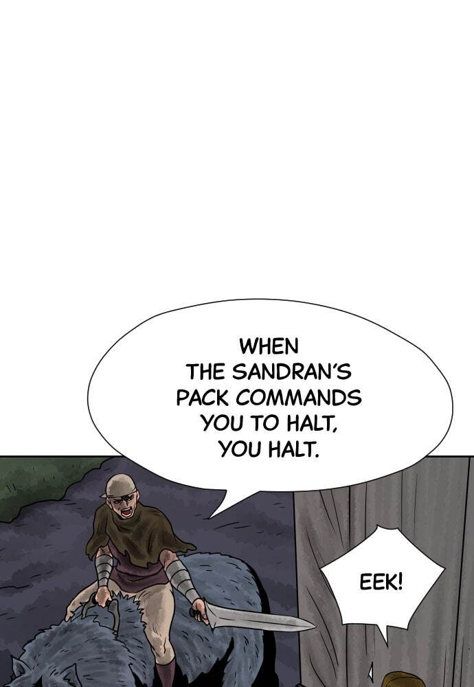 Read Warrior Executioner chapter 6 image 13 on Lezhin