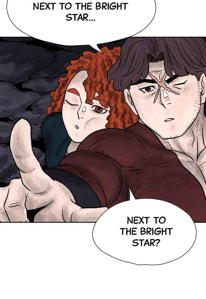 Read Warrior Executioner chapter 6 image 132 on Lezhin