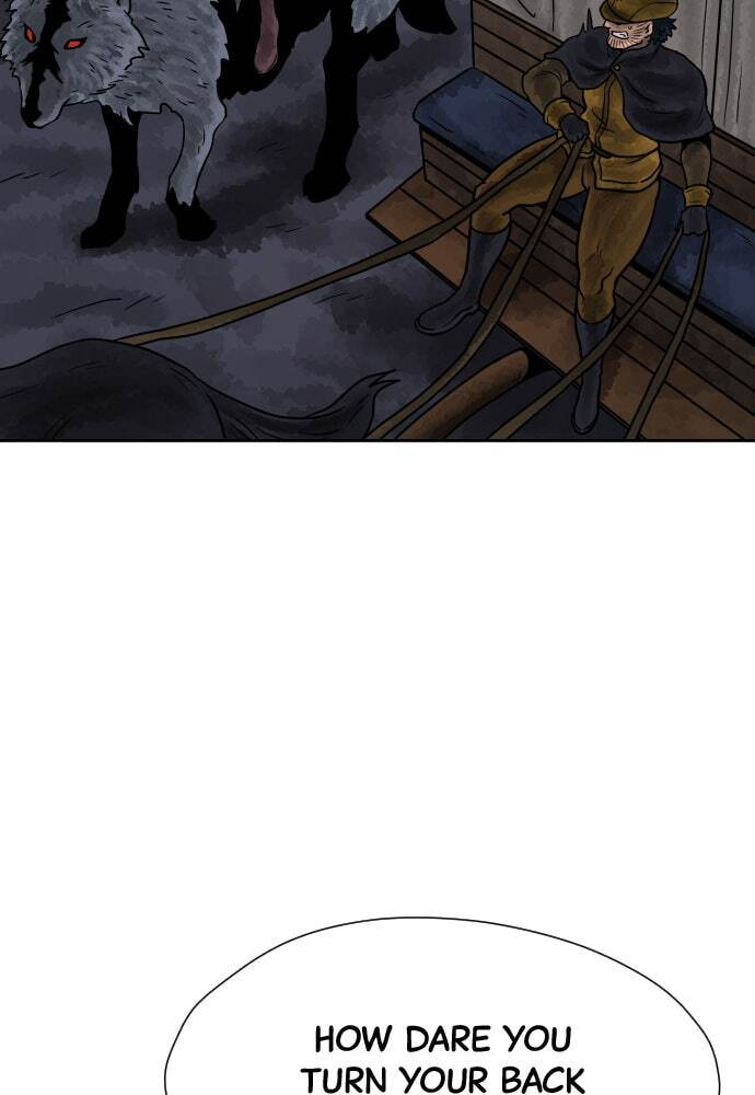 Read Warrior Executioner chapter 6 image 14 on Lezhin