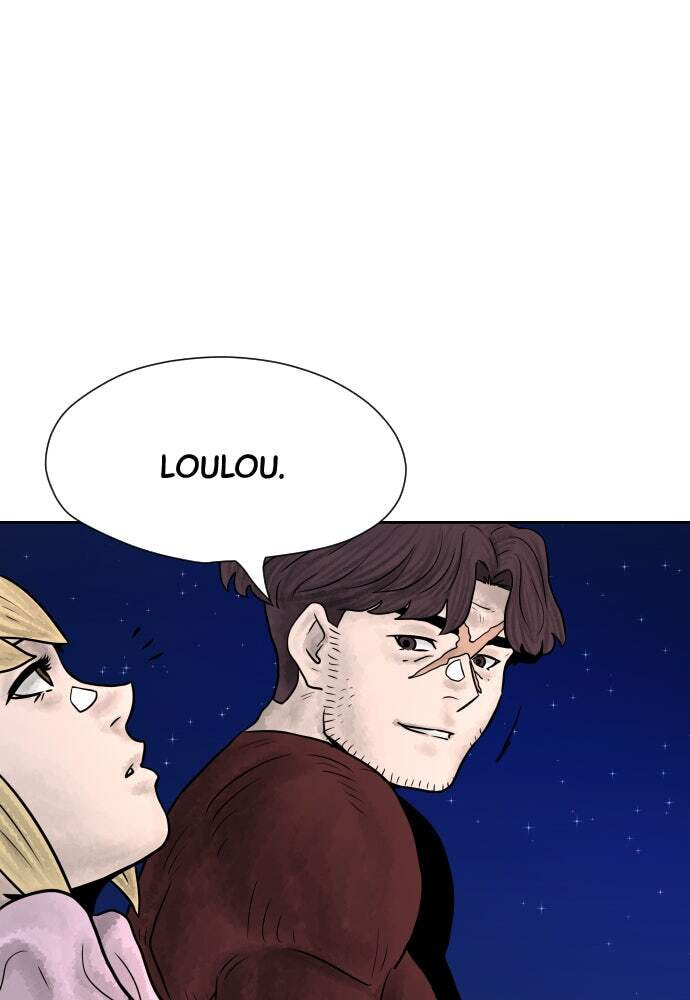 Read Warrior Executioner chapter 6 image 141 on Lezhin