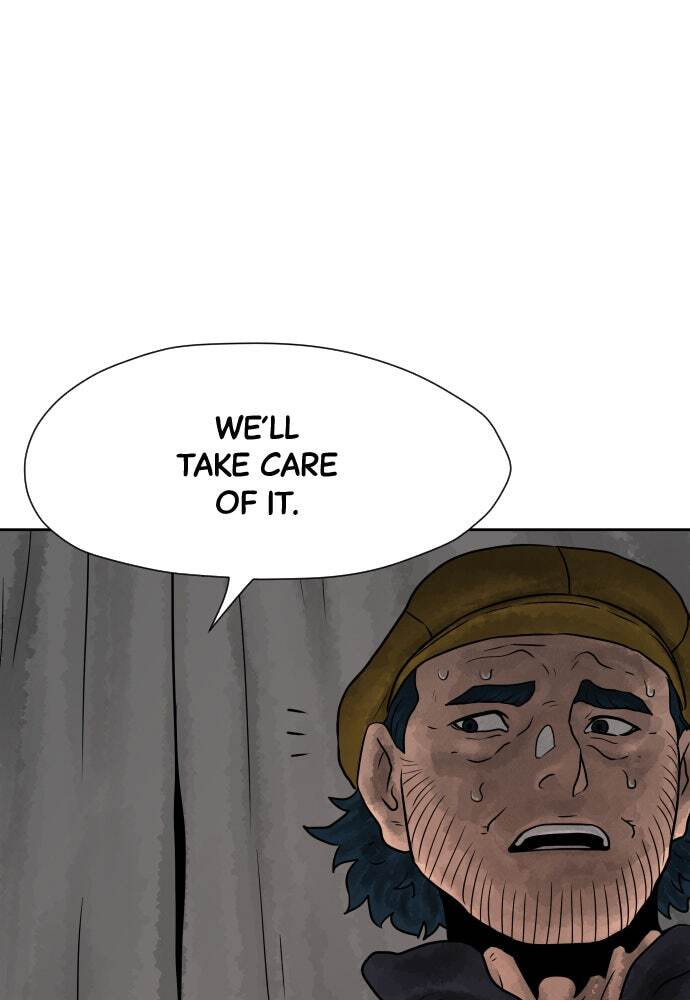 Read Warrior Executioner chapter 6 image 16 on Lezhin