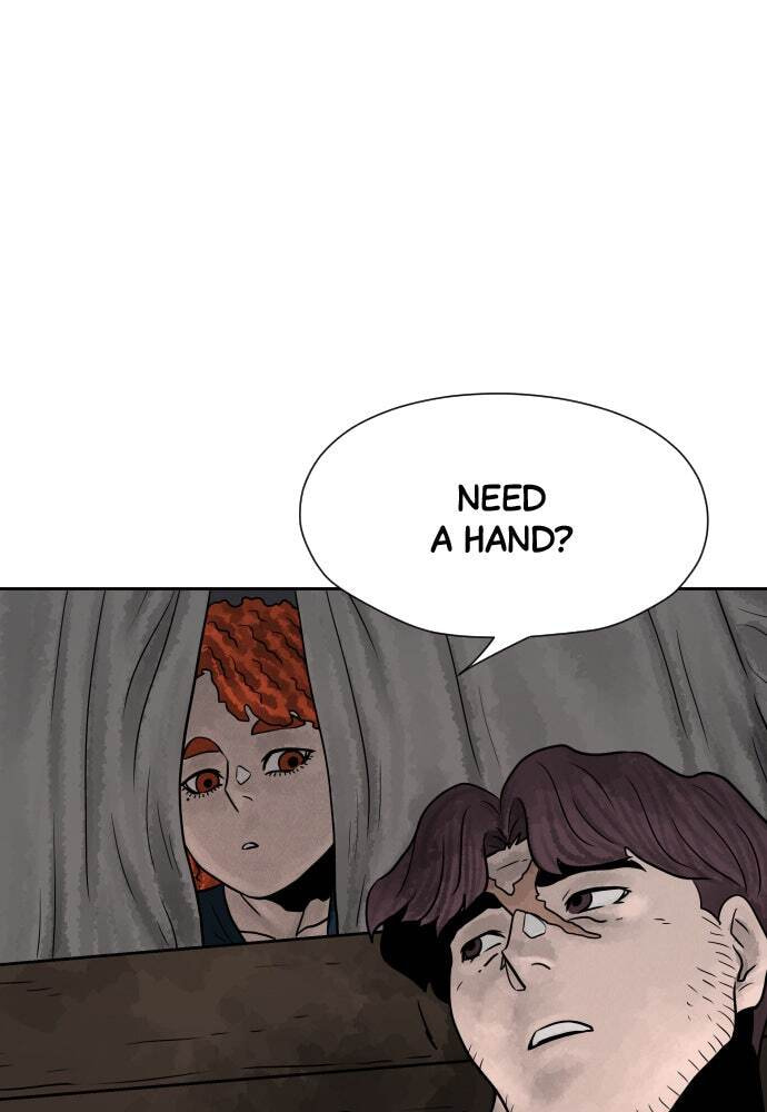 Read Warrior Executioner chapter 6 image 19 on Lezhin
