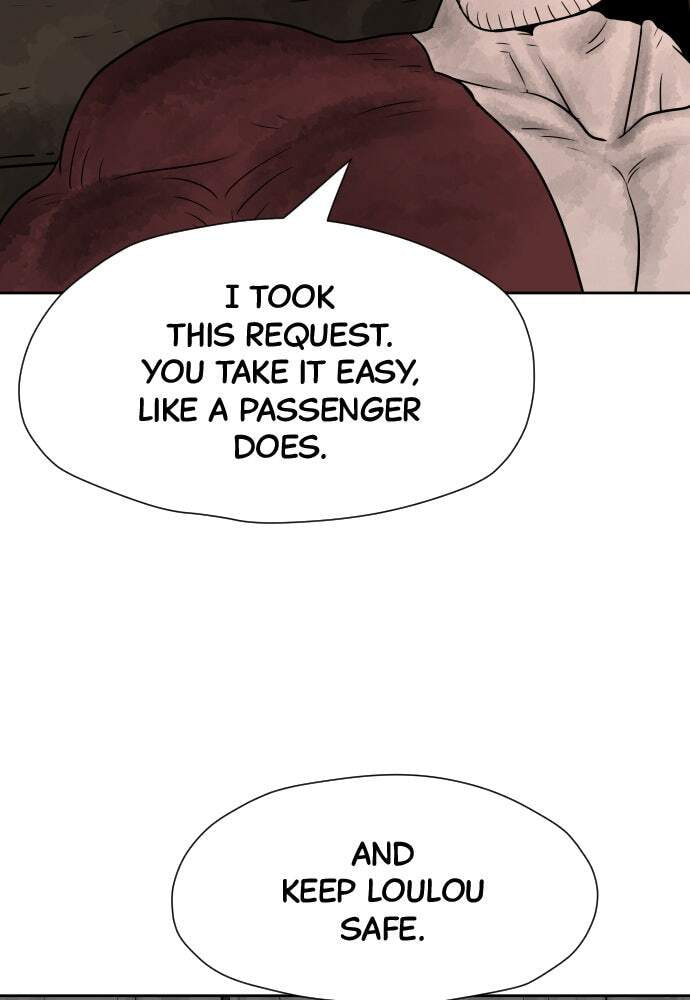 Read Warrior Executioner chapter 6 image 20 on Lezhin