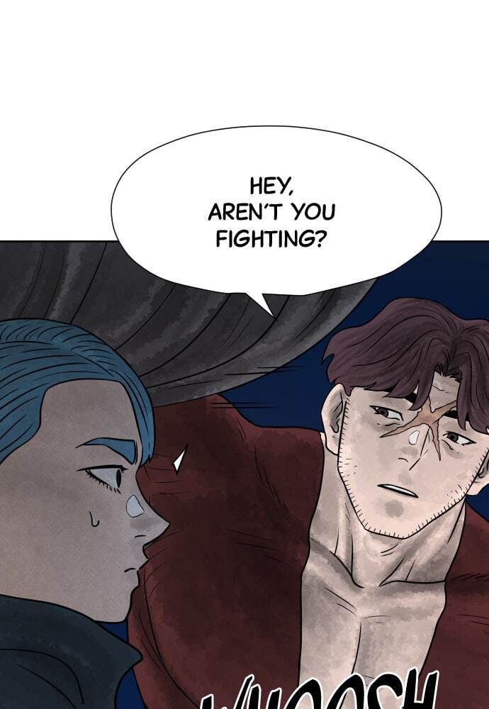 Read Warrior Executioner chapter 6 image 22 on Lezhin