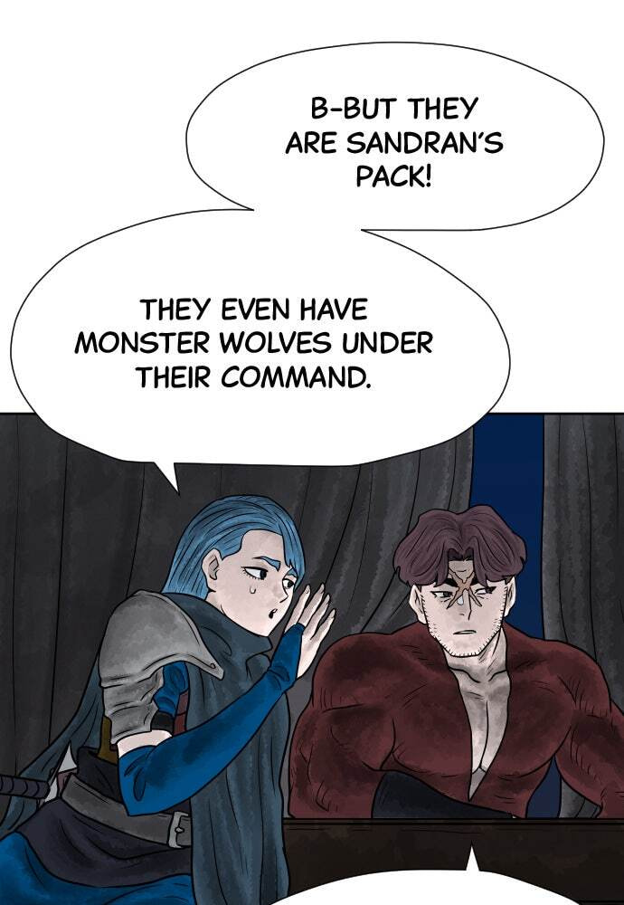 Read Warrior Executioner chapter 6 image 24 on Lezhin