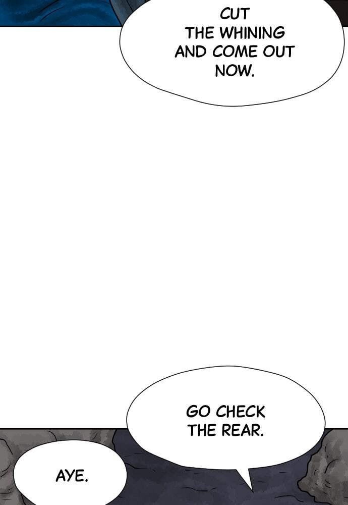 Read Warrior Executioner chapter 6 image 25 on Lezhin