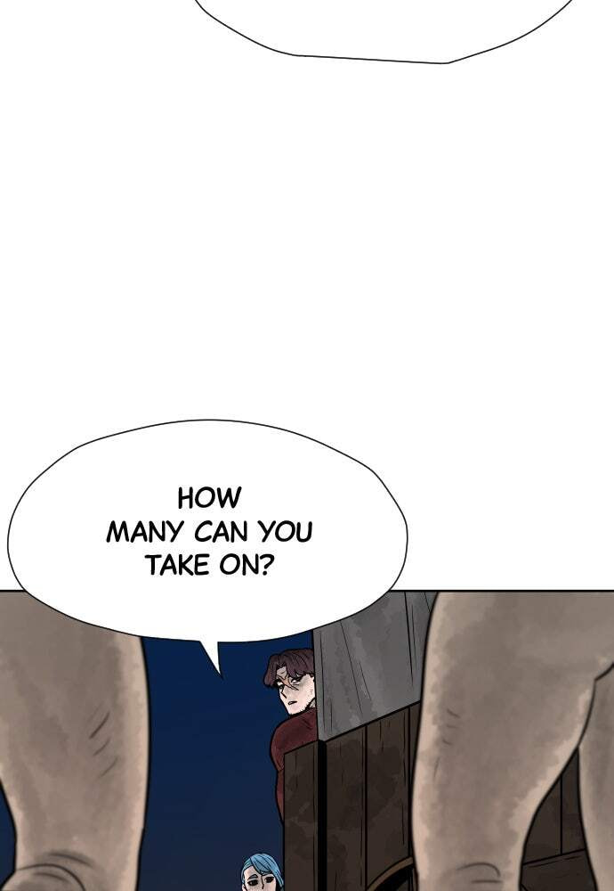 Read Warrior Executioner chapter 6 image 27 on Lezhin