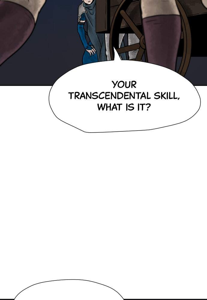 Read Warrior Executioner chapter 6 image 28 on Lezhin