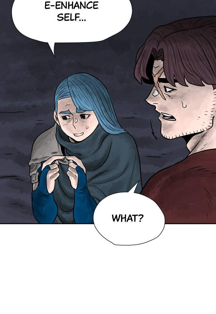 Read Warrior Executioner chapter 6 image 29 on Lezhin