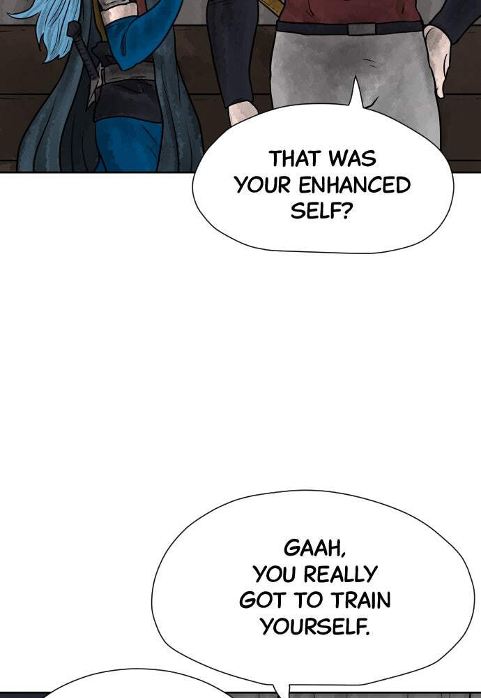 Read Warrior Executioner chapter 6 image 31 on Lezhin