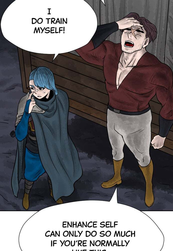 Read Warrior Executioner chapter 6 image 32 on Lezhin