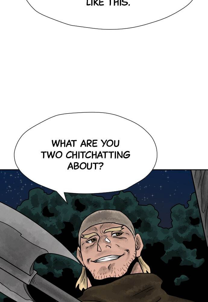 Read Warrior Executioner chapter 6 image 33 on Lezhin