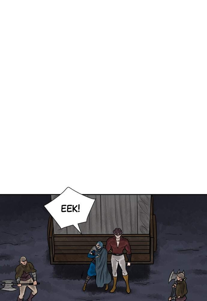 Read Warrior Executioner chapter 6 image 35 on Lezhin