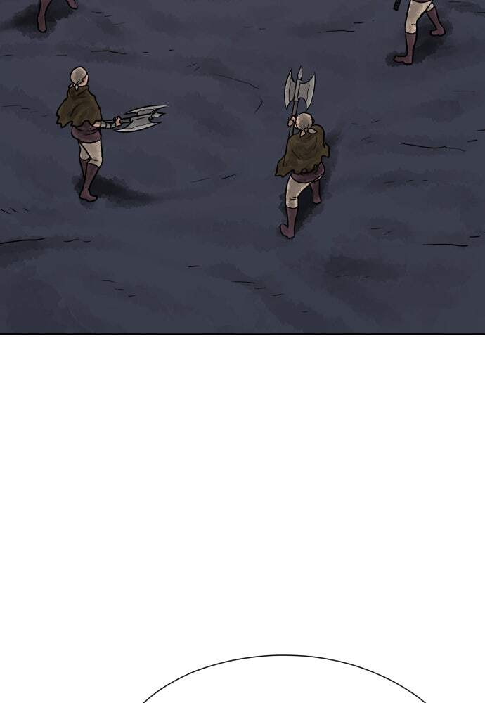 Read Warrior Executioner chapter 6 image 36 on Lezhin